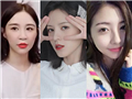 王思聪20任女友现状
