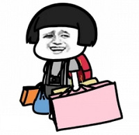 1万元,你会选择买1个包还是10个?不同年龄的人回答截然相反