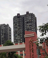 育才成功学校是什么学校呢?感觉像山寨育才【学校龙门阵】