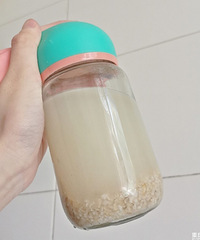 成功跟风帕梅拉同款,一天三杯,快速瘦身