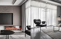 32万装好富力湾132平,总结总结我的省钱经验