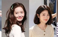 上班族也能轻松get到的少女感发型,不烫不染也好看