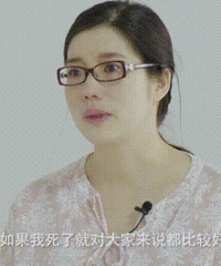 经历了3次胎停的我大龄生子,但是我很后悔带她来到这个世界