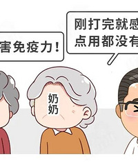 张文宏提醒,今年最好9月就接种流感疫苗