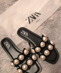 Zara������Ь��ĳ��ô���