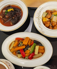 坐月子期间每天这样吃