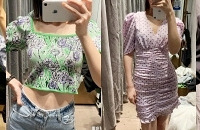 丑衣服大赏!千万别买这些网红爆款,穿上是悲剧