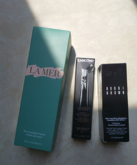 免税店直邮后疯狂屯化妆品,这些比代购便宜