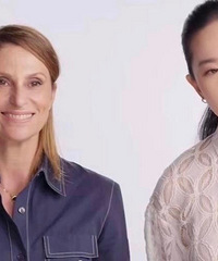 ������ֵ���ͬ��Ů�Ǵ�һ����