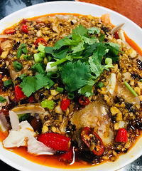 分享最近吃的4家美食,这家我经常点外卖的江湖菜超级推荐