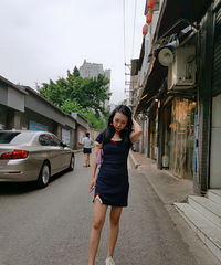 穿上这条裙子你就是迪斯尼出逃公主!