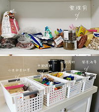 安利几个扩容柜子储物容量的神器,新家入住超实用
