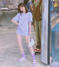 会穿真的很重要,今年没买到几件满意的衣服,全靠搭配来拯救