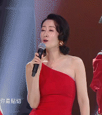 女明星翻白眼大赏,杨幂和她们比起来竟然输了