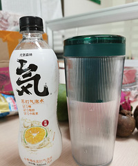 网红摩飞榨汁机入手的超划算,来说说优缺点