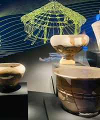 ������ȥ̽�ع㺺���Ƕѣ�δ��֮��̫�࣬����������Ŵ��漣֮һ