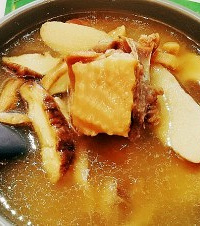 听说吃云南野生菌会看见“小人”,我吃了竟然是这样的效果
