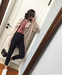 你们买的新衣服穿之前都会洗一遍吗?