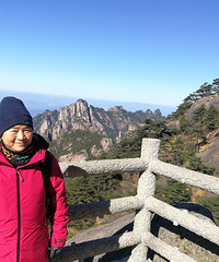 给67岁的老母亲找个老伴,希望对方年龄63—70岁