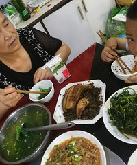 给67岁的老母亲找个老伴,希望对方年龄63—70岁