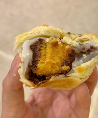 �Ե���������ҵ����ֵ�ƽ��ζ����Ĳ��䣬һ��һ���޺ó�