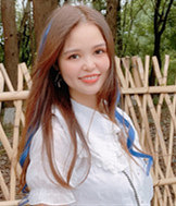 92年163CM妹子征婚,从事物业工作