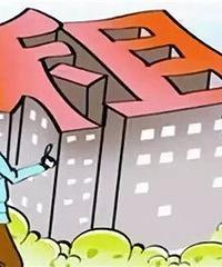 在重庆还有人愿意一辈子租房住?我的95后同事发誓永远不买房