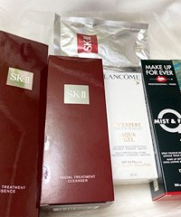 秋化晒单,30元团到前男友面膜,还有故宫联名口红也精致惨了