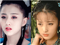 哪位古装仙女让你惊艳