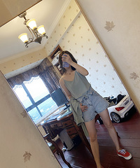 ϸ󴩴ı䣬ӵ߸ЬҲԺܺÿ