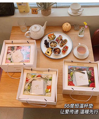 你们有给幼儿园老师准备节日礼物吗?来不及了,求推荐!