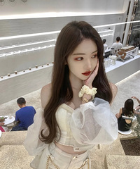 没想到这些美少女居然是男的!刚变性完,就和男爱豆谈恋爱?