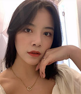 96年160CM独立的妹子征婚,会做饭