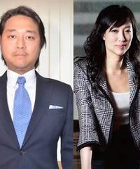 让千亿媳妇徐子淇让出C位,李嘉欣甘愿做配的贵妇到底什么来头