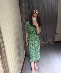 上班族的姐妹们,来说说你们平时都买什么牌子的衣服