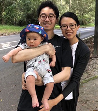 小伙伴在澳洲定居,那边生娃产假可休一年,爸爸还有18周带薪假