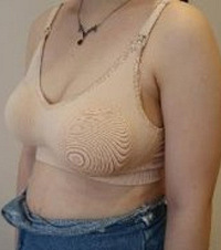 测评我穿过的这些哺乳内衣,还是这款内衣穿出来胸才好看