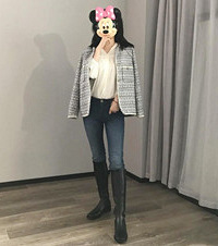 网红店秋季上新,这些新款真人上身先帮你们测评了,买前必看