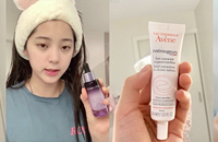 翻了一下欧阳娜娜的爱用物,居然发现这么多宝藏