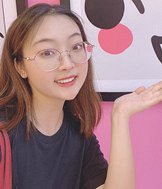 93年155CM妹子征婚,养了一只英短