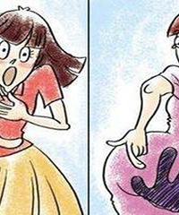 KTV门口看到姑娘醉酒,代驾大叔把手伸进了她的衣服里……