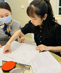 中了价值8万多的大奖