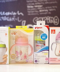 四个品牌奶瓶真实测评