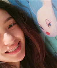 小美人鱼事业心不重只想嫁入豪门当阔太,据说已经去报名培训班了