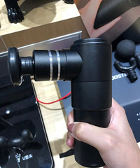 网红爆款神器筋膜枪,真的有那么神吗?