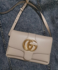 今年最后悔的包包之一 Gucci arli