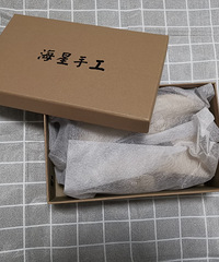 做工精细包装也用心的单鞋,这款很适合秋天