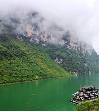 重庆最值得自驾游的世外桃源,太多宝藏景点,想在这里住下不走了