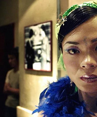 ���ë��ʧ������������ҹ��С���ӣ�����Ϊ�˰����Ա�ȴ��������