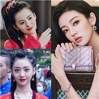 有辨识度的新人小花,能红吗